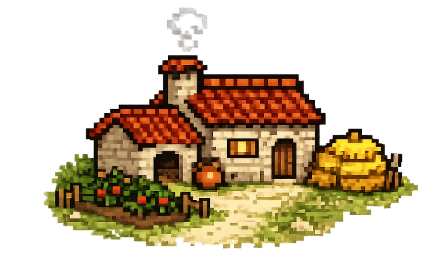 Small Farm